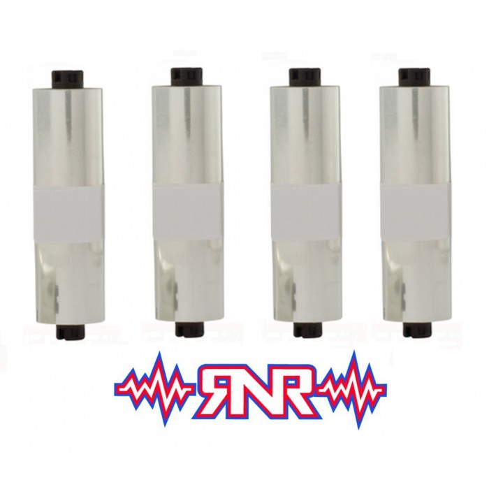 RNR WVS ROLLETJES 8 Stuks